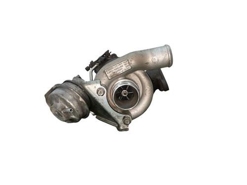 Turbolader/Kompressor OPEL MERIVA A MPV (X03) 1.7 CDTI (E75) (100 hp) 25211157