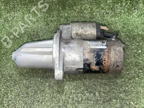 Used Starter Starter NISSAN PRIMERA Hatchback (P12) [2002-2026] 31680706 31680706