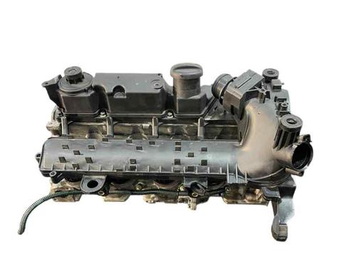 Used Cylinder head Cylinder head CITROËN C3 I (FC_, FN_) [2002-2013] 31683096 31683096