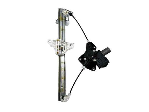 Rudehejsemekanisme Højre foran Rudehejsemekanisme Højre foran TOYOTA YARIS CROSS (MXP_) 1.5 Hybrid (MXPJ10) (92 hp) 34236445 34236445