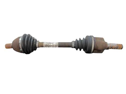 Used Left front driveshaft Left front driveshaft FORD FOCUS II Turnier (DA_, FFS, DS) 1.8 TDCi (115 hp) 33424903 33424903