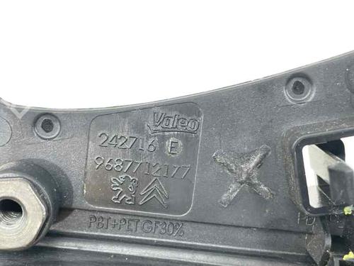 Türgriff hinten links außen CITROËN DS4 (NX_) 1.6 HDi 115 | BP28008906C130 