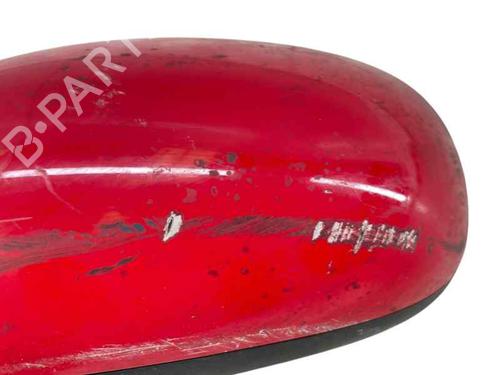 Left mirror SEAT LEON (1P1)  | BP31682767C26 