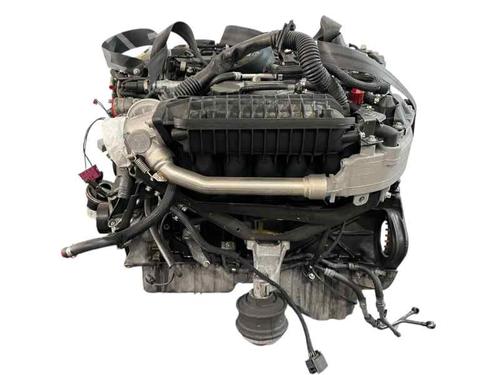 Motor MERCEDES-BENZ C-CLASS T-Model (S203) C 270 CDI (203.216) | BP29420846M1 