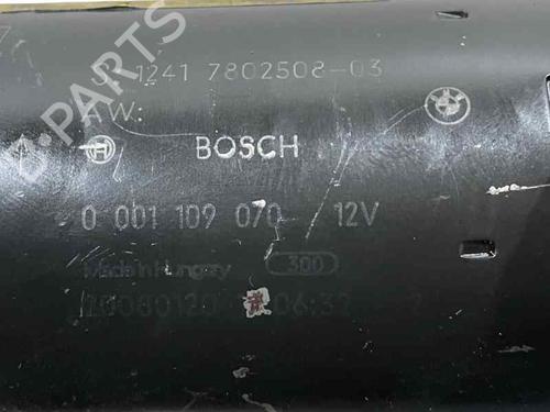 Starter BMW 5 (E60)  | BP31683572M8 