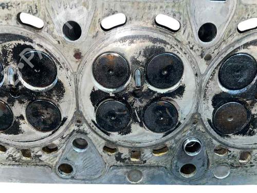 Cylinder head BMW 3 (E46) 320 d | BP25213607M5 