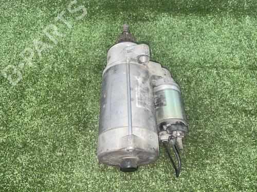 Used Starter Starter VW TOUAREG (7LA, 7L6, 7L7) [2002-2013] 31684919 31684919
