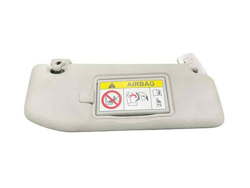 right-sun-visor-citroen-c3-iii-sx-2016-24224092 main image