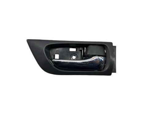 Used Front right interior door handle Front right interior door handle TOYOTA LAND CRUISER PRADO (_J12_) 4.0 (GRJ120, GRJ125, GRJ121) (249 hp) 32402497 32402497