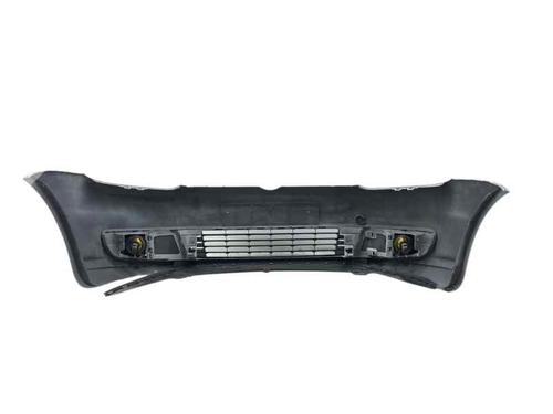 Front bumper VW CADDY III Box Body/MPV (2KA, 2KH, 2CA, 2CH) 1.9 TDI | BP29605580C7 