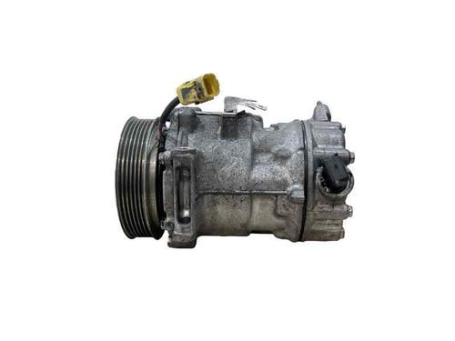 AC compressor CITROËN C4 Picasso I MPV (UD_) 1.6 HDi | BP32181982M34