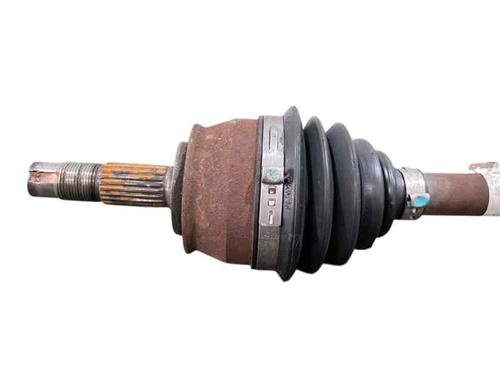 Left front driveshaft ALFA ROMEO MITO (955_) 0.9 TwinAir (955AXY1B) | BP27448712M38 - Image 3