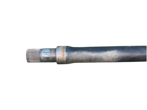 Right front driveshaft OPEL VECTRA C (Z02) 2.2 16V (F69) | BP25213375M39 