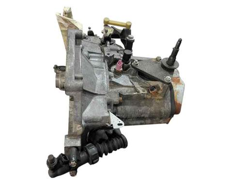 Used Gearbox CITROËN C4 I (LC_) 1.6 16V (109 hp) 27994459
