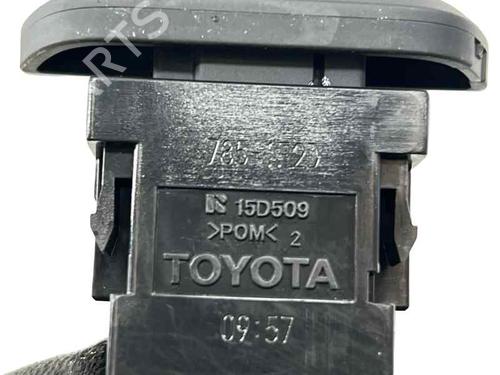 Warning switch TOYOTA YARIS CROSS (MXP_) 1.5 Hybrid (MXPJ10) | BP33651240I22 - Image 4
