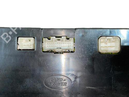 Climate control LAND ROVER RANGE ROVER SPORT I (L320) 2.7 D 4x4 | BP25210817I5 