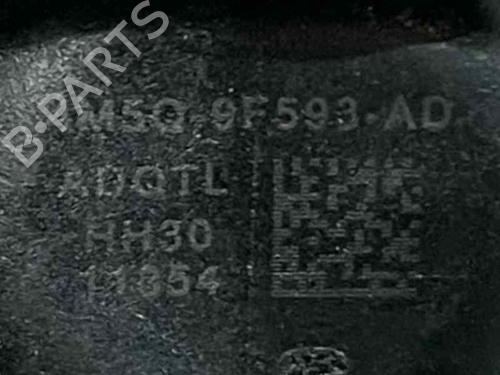 Used Injector Injector FORD FOCUS II Turnier (DA_, FFS, DS) 1.8 TDCi (115 hp) 33424901 33424901