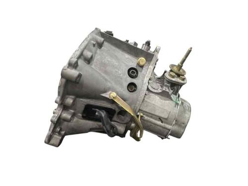 Used Gearbox PEUGEOT 206 Hatchback (2A/C) 2.0 HDI 90 (90 hp) 25302921