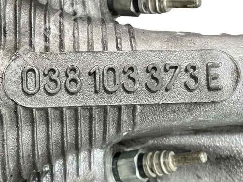 Cylinder head SEAT LEON (1M1) 1.9 TDI | BP32132254M5 