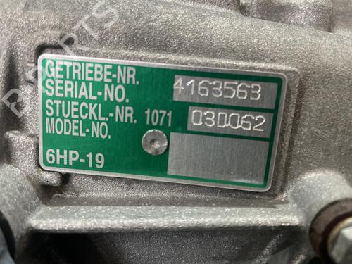 Gearbox BMW 3 (E90)  | BP24225344M3  - Image 6