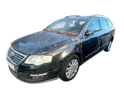 Used Parts VW PASSAT B6 (3C2)  2.0 TDI  4377454