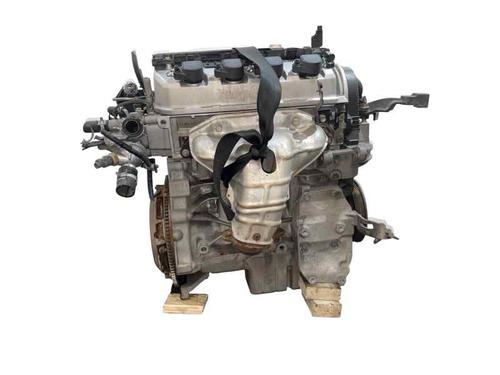 Engine HONDA CIVIC VII Hatchback (EU, EP, EV) 1.6 i (EP2, EU8, EU6) | BP33424416M1 - Image 4