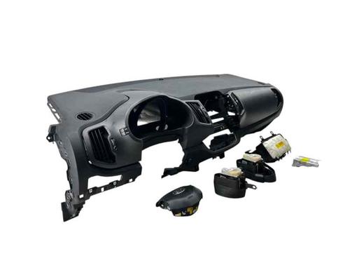 Airbag Kit KIA SPORTAGE III (SL) 1.7 CRDi | BP30871378C86