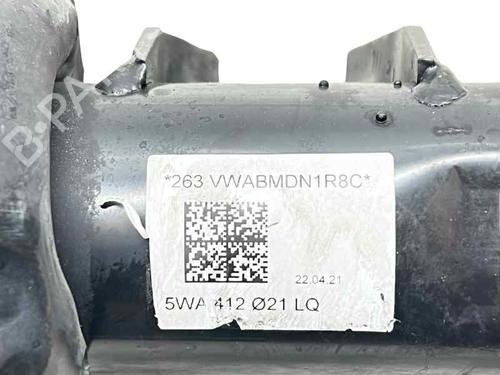 Right front shock absorber SKODA OCTAVIA IV (NX3, NN3, PV3) 1.5 TSI e-TEC | BP30928889M17