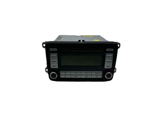 Radio VW PASSAT B6 (3C2) 2.0 TFSI | BP32312940E6 - Image 4