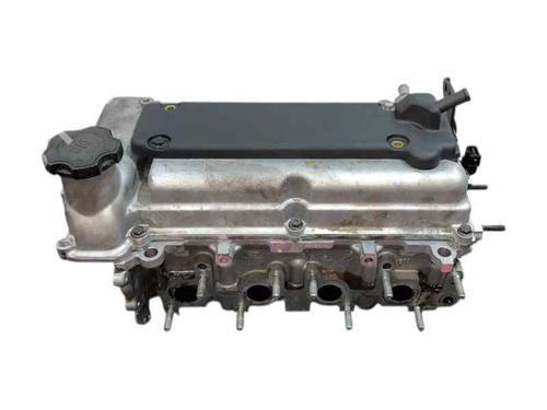 Used Cylinder head CHEVROLET SPARK (M300) 1.0 LPG (68 hp) 30314435