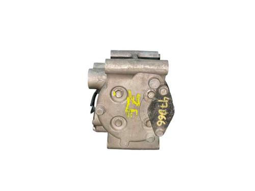 Used AC compressor AC compressor MAZDA 2 (DY) 1.6 (100 hp) 24224183 24224183