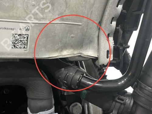 Motor SKODA OCTAVIA IV (NX3, NN3, PV3) 1.5 TSI e-TEC | BP30899378M1