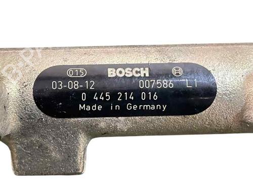 Used Injection rail Injection rail FIAT STILO (192_) 1.9 JTD (192_XE1A) (115 hp) 25781260 25781260