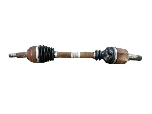 Used Left front driveshaft RENAULT MEGANE II Estate (KM0/1_) [2003-2012]  31682163