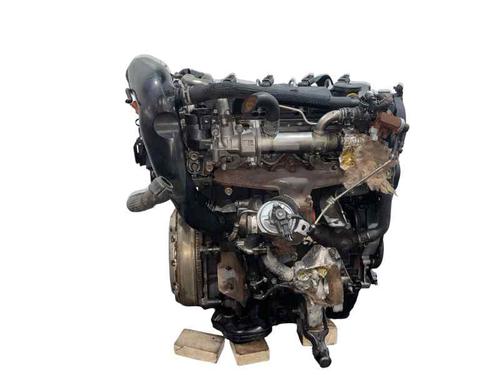Engine PEUGEOT 307 SW (3H) 2.0 HDi 135 | BP32358374M1 