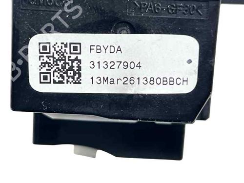 Used Steering column stalk VOLVO V40 Hatchback (525) D3 (150 hp) 31870135