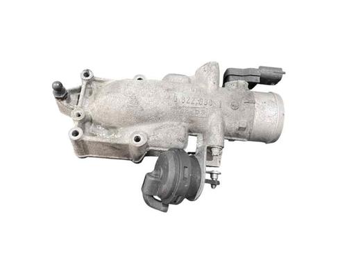 Used Throttle body OPEL ZAFIRA A MPV (T98) 2.0 DTI 16V (F75) (101 hp) 27449861