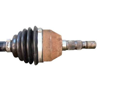 Left front driveshaft OPEL ASTRA H GTC (A04) 1.3 CDTI (L08) | BP25211327M38 