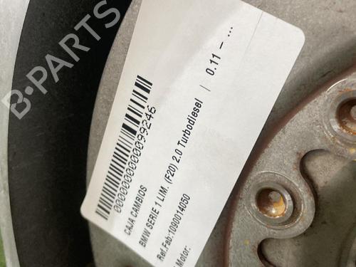Gearbox BMW 1 (F20)  | BP31684933M3  - Image 7