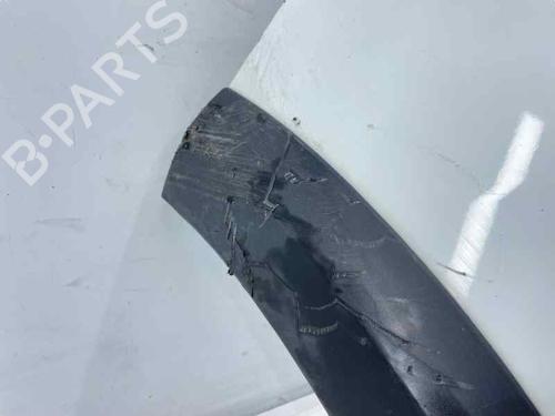 Rear bumper DACIA SANDERO II TCe 90 (B8M1, B8MA, B8AC) | BP29177754C8 