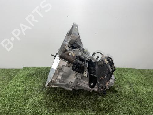 Used Gearbox Gearbox KIA SHUMA II (FB) 1.6 (101 hp) 31684654 31684654
