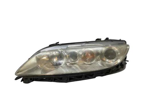 Left headlight MAZDA 6 Saloon (GG)  | BP31682935C28  - Image 5