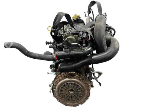 Engine NISSAN ALMERA II Hatchback (N16) 2.2 dCi | BP29349797M1 