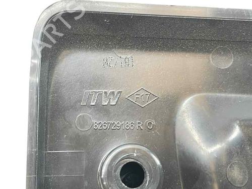 Used Front right interior door handle Front right interior door handle DACIA DOKKER Box Body/MPV 1.3 TCe 100 (FENU) (102 hp) 25250132 25250132