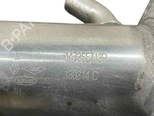 Egr RENAULT MEGANE IV Saloon 1.5 Blue dCi 95 (LVA2) | BP29628170M69 