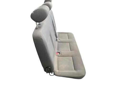 Used Rear seat (3rd row) Rear seat (3rd row) VW TRANSPORTER T5 Van (7HA, 7HH, 7EA, 7EH) 2.5 TDI (130 hp) 26652019 26652019