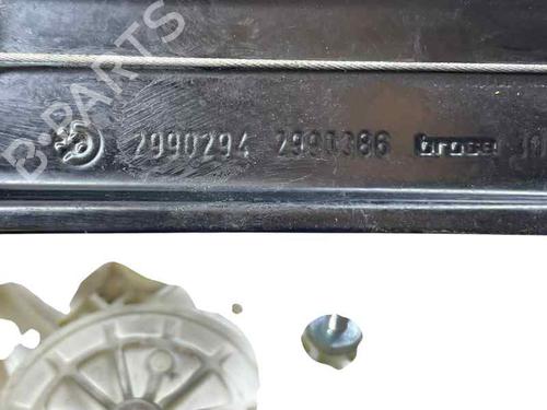 Front right window mechanism BMW X1 (E84) sDrive 20 d | BP29177389C23 