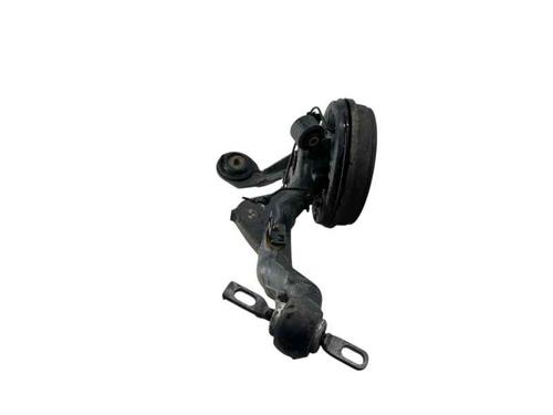 Used Left rear steering knuckle Left rear steering knuckle FIAT DOBLO Bus (263_) 1.3 D Multijet (263AXC1A) (90 hp) 30844550 30844550