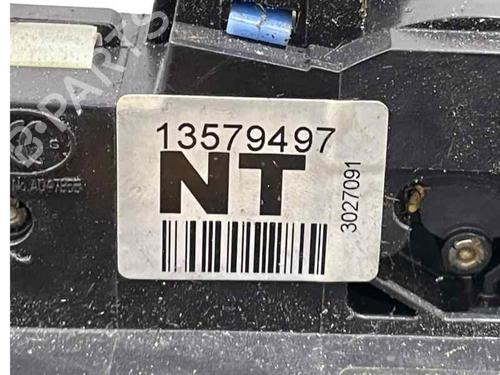 Front left lock OPEL AMPERA (R12) EV 150 | BP25045905C98 - Image 2