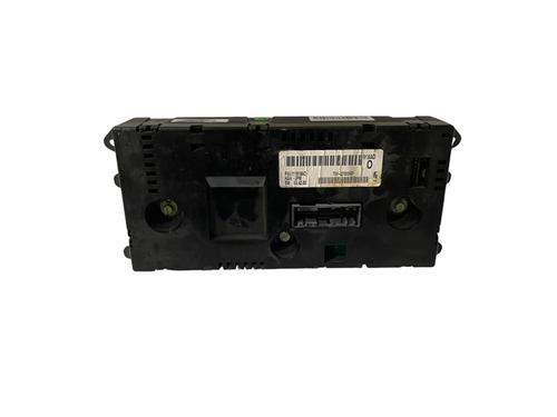 Climate control CHRYSLER GRAND VOYAGER V (RT) 2.8 CRD | BP25211106I5 